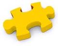 Money Puzzle: Saving Piece